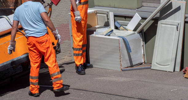 South Sioux City, NE Junk Removal Company